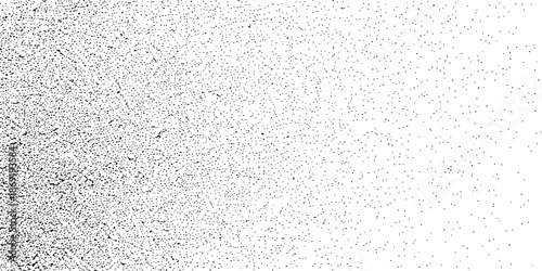 A blank white marble and plaster wall background featuring a rough stone surface texture with a gray cement stucco pattern and old grunge concrete detail for a textured material backdrop design