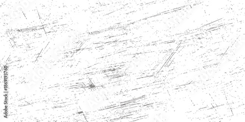 A blank aged white paper texture background with a grungy rough concrete surface pattern and vintage gray stone cement backdrop design