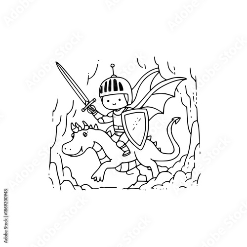 Minimalist Solid Black Background with Copy Space, 4K Detail