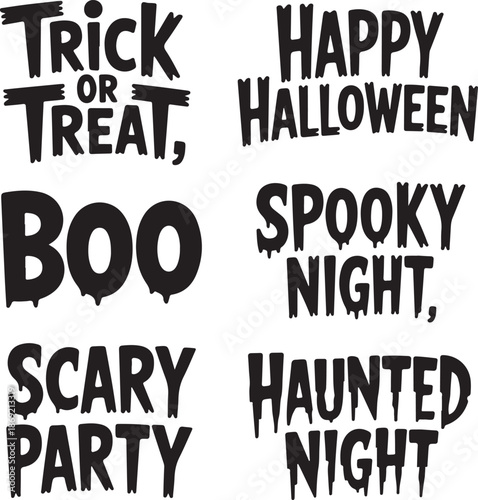 “Haunted Night: Ghosts, Graves & Shadows”