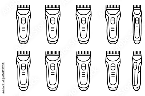 Grid vent shading crest minimal arc mesh icon tilt vector outline stripe