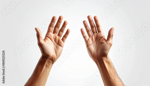 Couple Preparing Iftar Together at Home in a Serene Environment