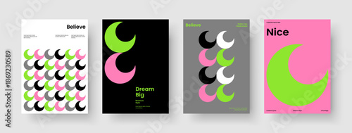 Geometric Brochure Design. Isolated Banner Template. Abstract Report Layout. Background. Poster. Business Presentation. Book Cover. Flyer. Catalog. Magazine. Leaflet. Pamphlet. Advertising