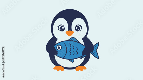 A vibrant close-up photograph featuring a single yellow daisy with a bright orange center captured in sharp detail against a soft green blurred background