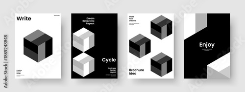 Abstract Brochure Template. Modern Poster Layout. Isolated Flyer Design. Report. Business Presentation. Banner. Book Cover. Background. Portfolio. Brand Identity. Journal. Notebook. Pamphlet