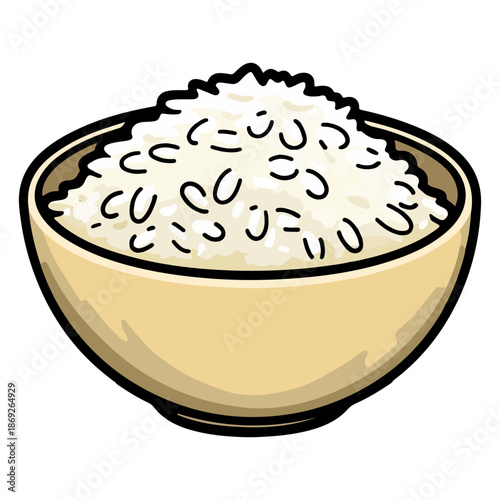 a bowl of raw rice, offerings, qingming festival, asia, culture, vector, transparent background, rice, food, ingredient, raw, dry, cereal