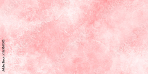 Lovely soft pink grunge watercolor texture background. light pink watercolor texture, gentle gradients and flowing brush strokes. light pastel shades blending naturally.