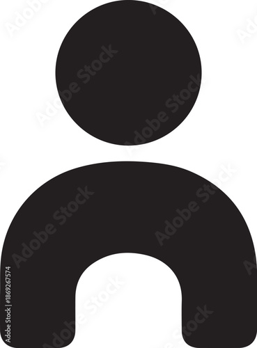 Collection universal symbol silhouettes featuring commonly recognized icons and abstract signs used across cultures.