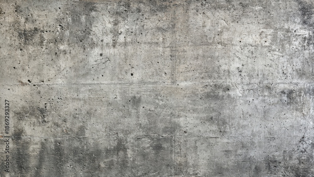 Fototapeta premium Concrete Wall Texture Background