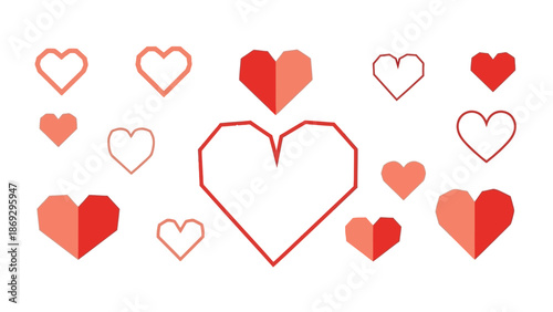 Hands forming a heart shape, symbol of love and care