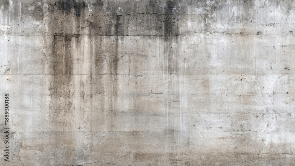 Obraz premium Grunge Concrete Wall Background Texture
