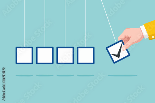 Simple Choice Decision Making