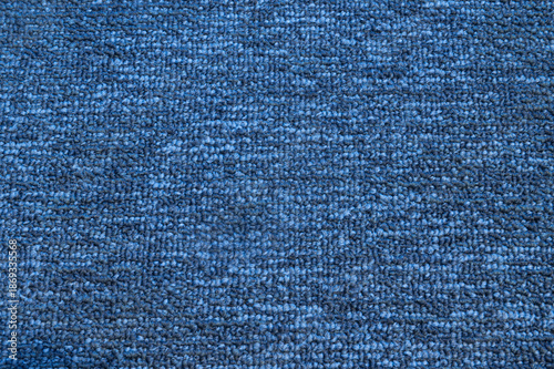 Studio shot. Texture. Carpet tiles