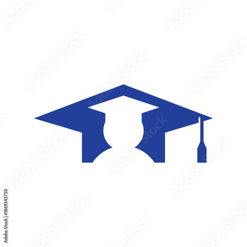 Education Logo Template