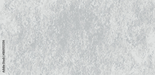 gray concrete vector texture. Relief stone marble background. Horizontal light grunge texture background. Surface wallpaper in modern style