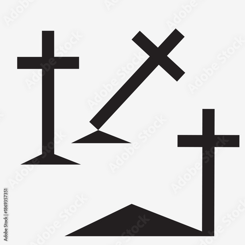 cross