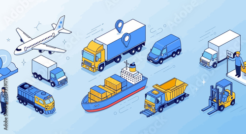 Diverse business people working remotely with laptops and tablets, illustrating modern work-life balance and digital connectivity.