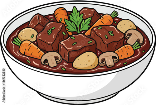 Beef Stew