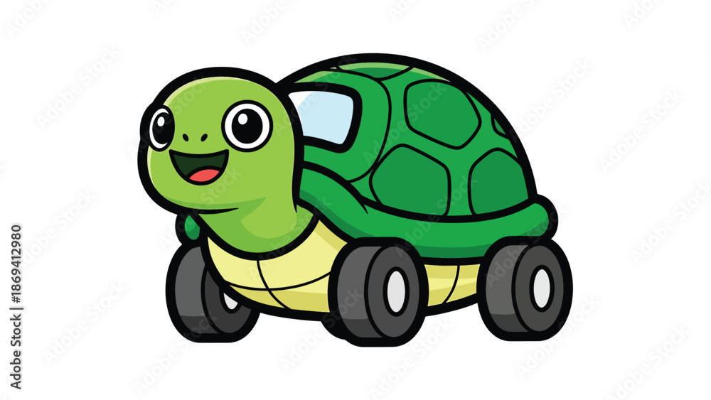 Fototapeta premium Print