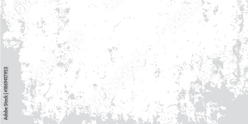 Vintage gray grunge paper texture with a rough concrete wall pattern and dirty stone surface effect for an abstract artistic backdrop design