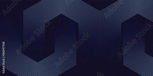 Light blue dynamic abstract vector background with diagonal lines. Trendy classic colors . 3d cover of business presentation banner for sale evening party event. A fast-moving soft dot shadow