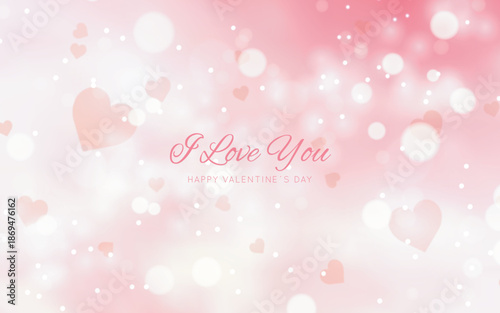 Valentines Day backround