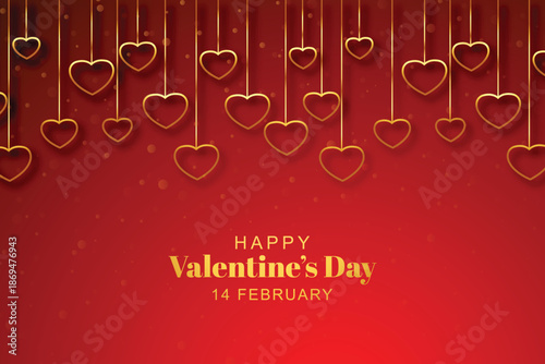 Valentines Day backround