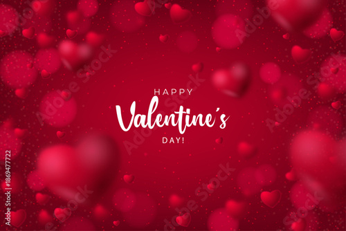 Valentines Day backround