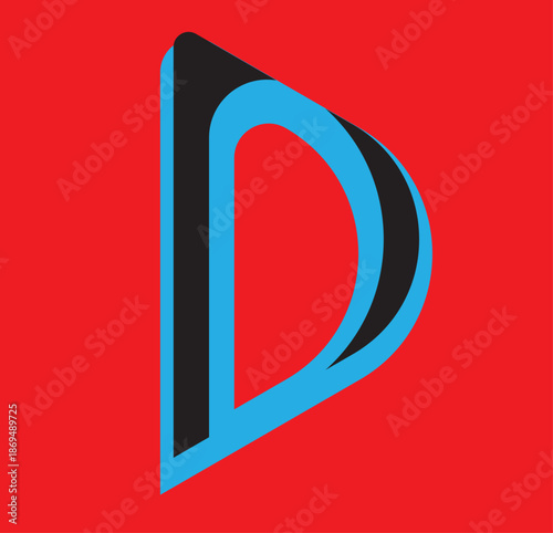vector illustration of an abstract background