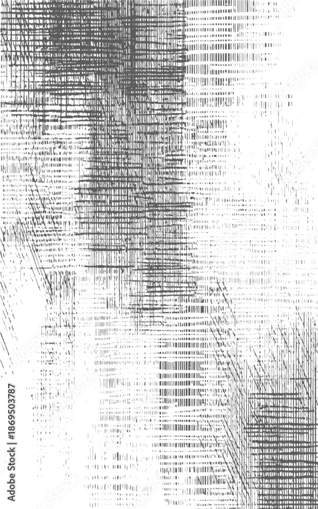 Obraz premium grain noise texture with vintage grunge background, Artistic grainy gradient background with dust noise texture