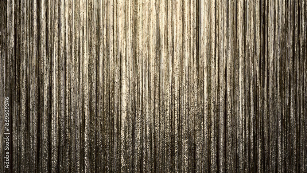 Fototapeta premium Aged Bronze Metallic Wallpaper Texture for Elegant Interior Design