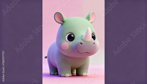 piggy bank isolated