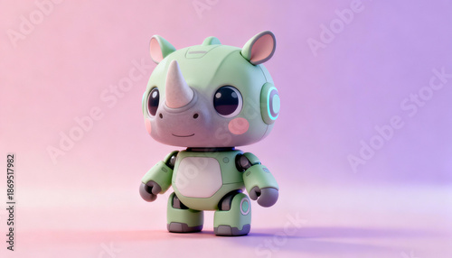 pink piggy bank with toy