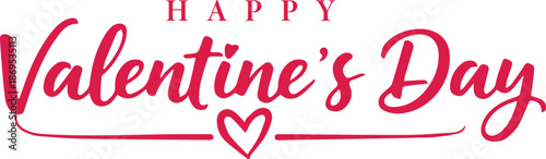 HAPPY VALENTINES DAY 