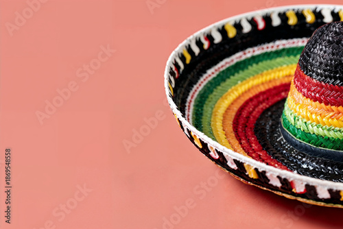 Join festivities to celebrate Mexican heritage and pride in city parks mockup