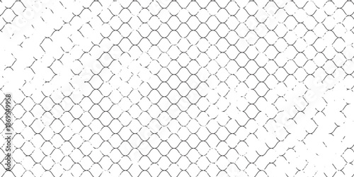 Mesh texture for fishing nets. Seamless pattern for sportswear or soccer goal, volleyball net, basketball hoop