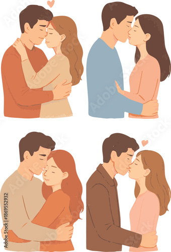 Moments of Tenderness