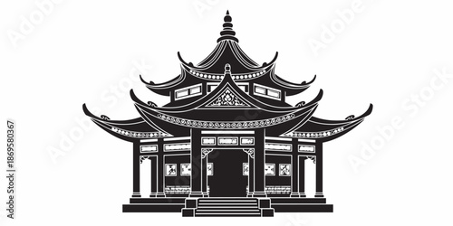 temple of heaven in beijing