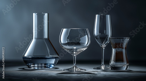 Glassware