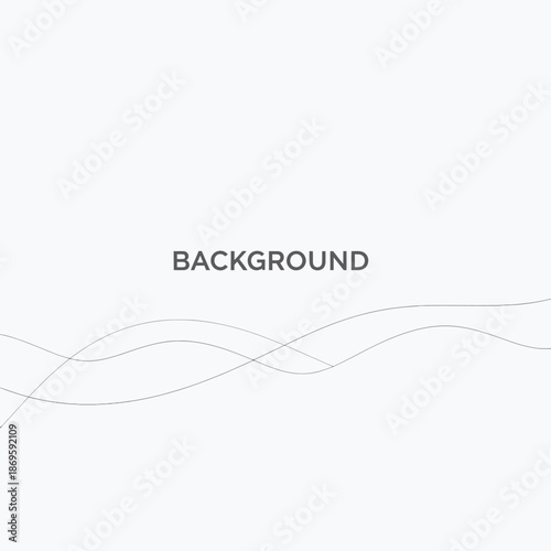 simple-flowing-line-art-for-modern-ui-background
