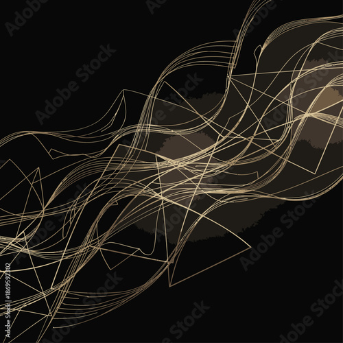  thin-abstract-lines-with-premium-feel.