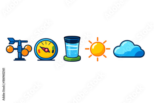 Weather Icons