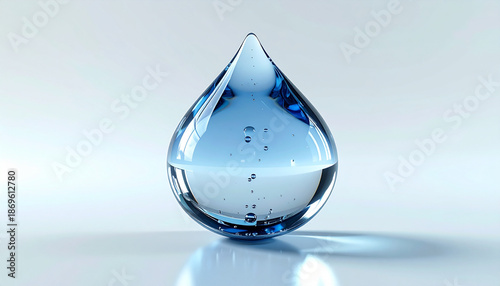 drop of water