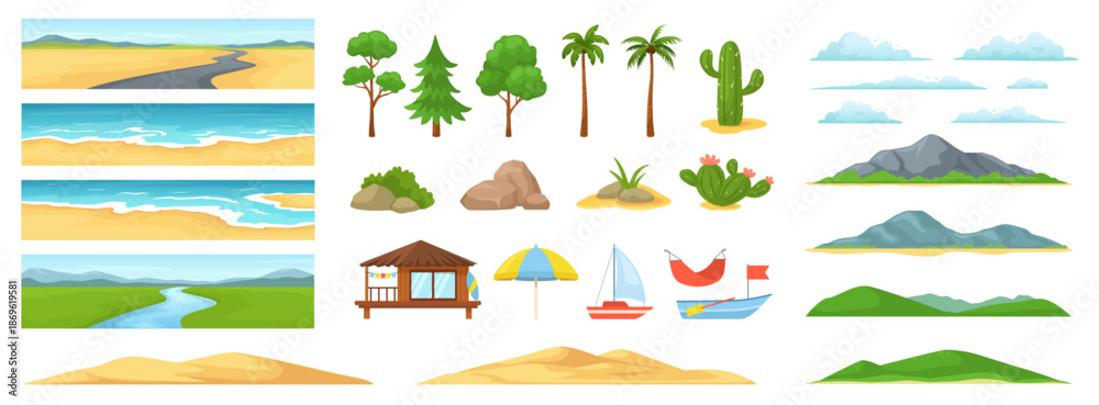 Obraz premium Adobe Illustrator Artwork