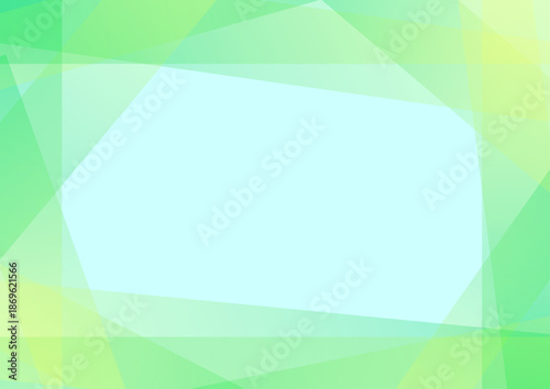 涼し気で爽やかなイメージの壁紙背景素材【新緑・春・初夏・夏・ビジネス】