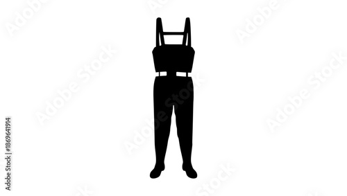 Lightweight and Durable Rain Pants