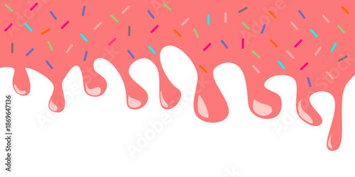 happy birthday background. suitable for birthday, anniversary, and other design background.