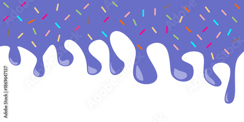 happy birthday background. suitable for birthday, anniversary, and other design background.