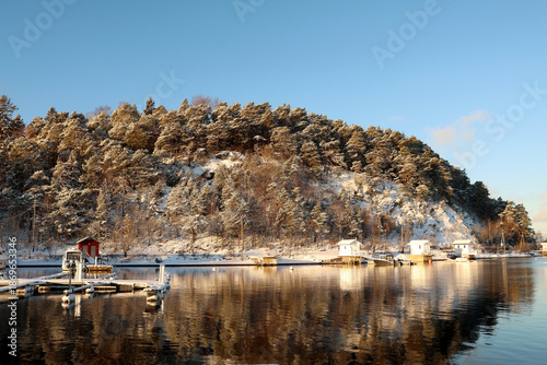 Photography Winter