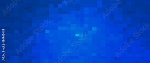 Light Pink, Blue vector abstract textured polygonal background. Blurry rectangular design. The pattern with repeating rectangles can be used for background.